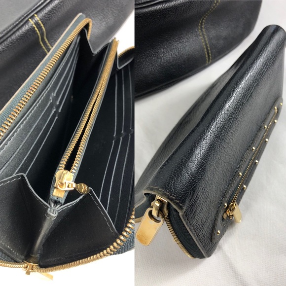 💎RARE💎 LOUIS VUITTON SUHALI PM W/wallet - Picture 5 of 16